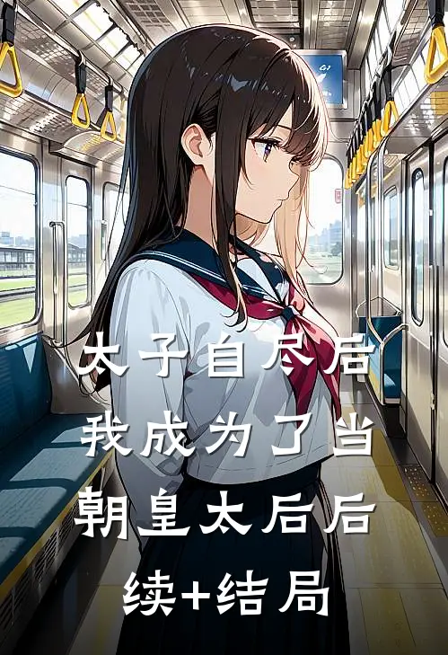 太子自尽后，我成为了当朝皇太后后续+结局