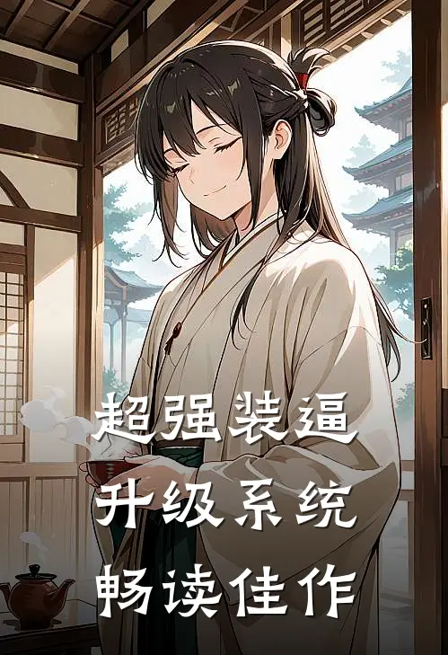 超强装逼升级系统畅读佳作