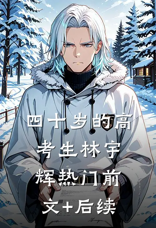 四十岁的高考生林宇辉热门前文+后续