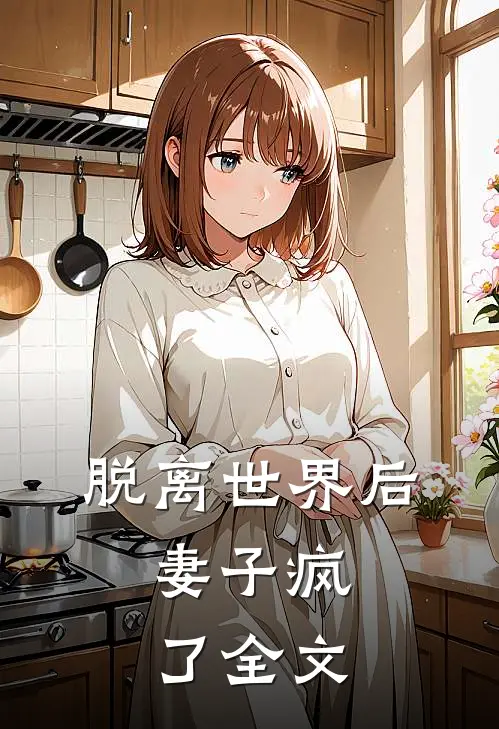 脱离世界后，妻子疯了全文