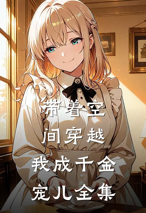 带着空间穿越，我成千金宠儿 全集