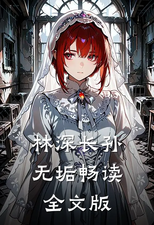 林深长孙无垢畅读全文版
