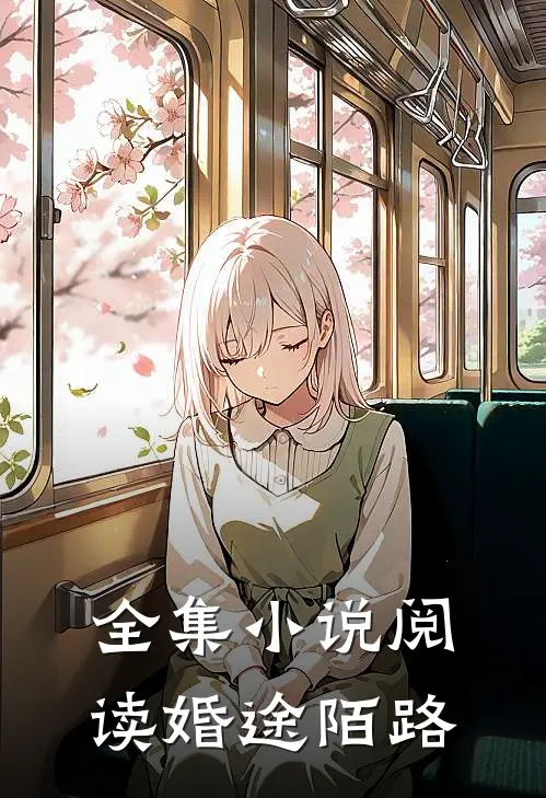 全集小说阅读婚途陌路