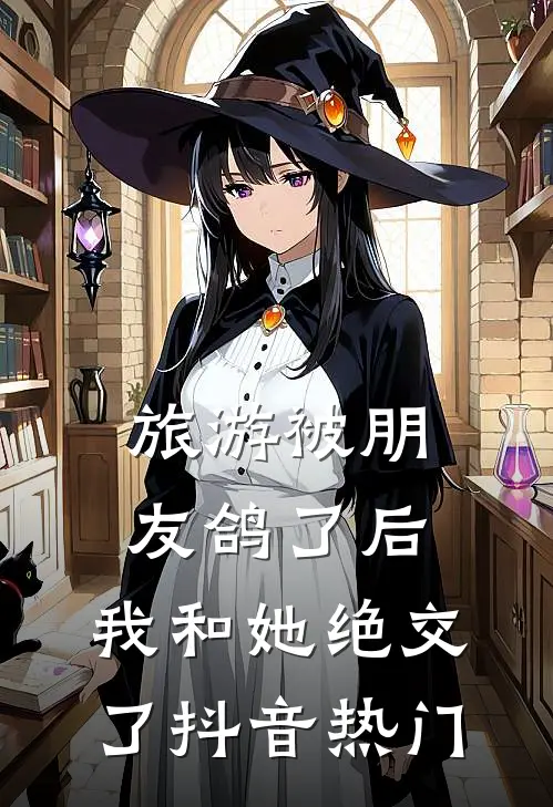 旅游被朋友鸽了后，我和她绝交了抖音热门