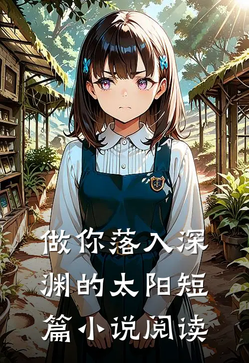 做你落入深渊的太阳短篇小说阅读