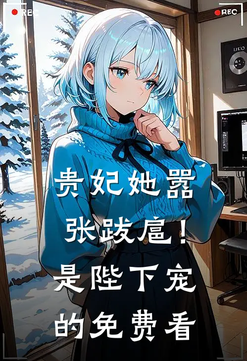 贵妃她嚣张跋扈！是陛下宠的免费看