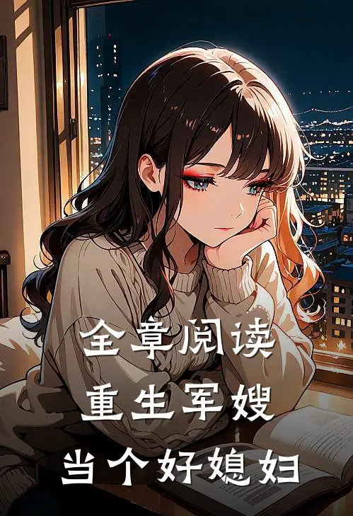 全章阅读重生军嫂：当个好媳妇