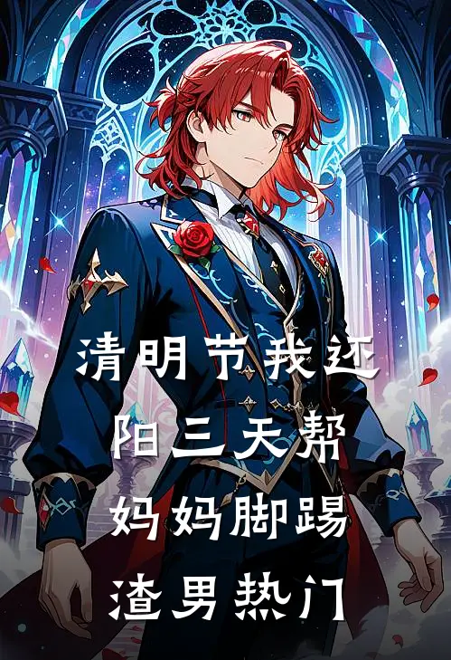 清明节我还阳三天帮妈妈脚踢渣男热门