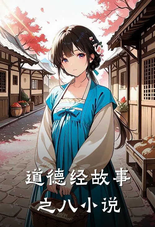 道德经故事之八小说