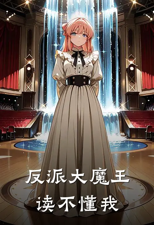 反派大魔王读不懂我