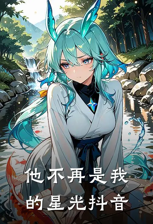他不再是我的星光抖音