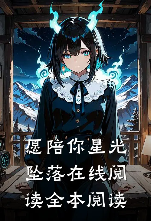 愿陪你星光坠落在线阅读全本阅读