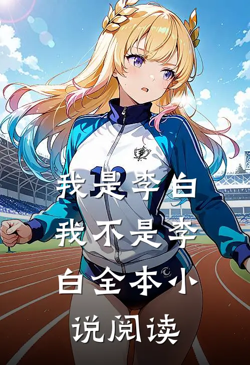 我是李白,我不是李白全本阅读