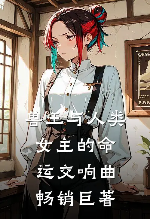 兽王与人类女主的命运交响曲畅销巨著