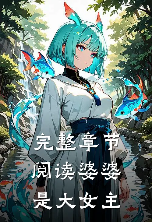 完整章节阅读婆婆是大女主