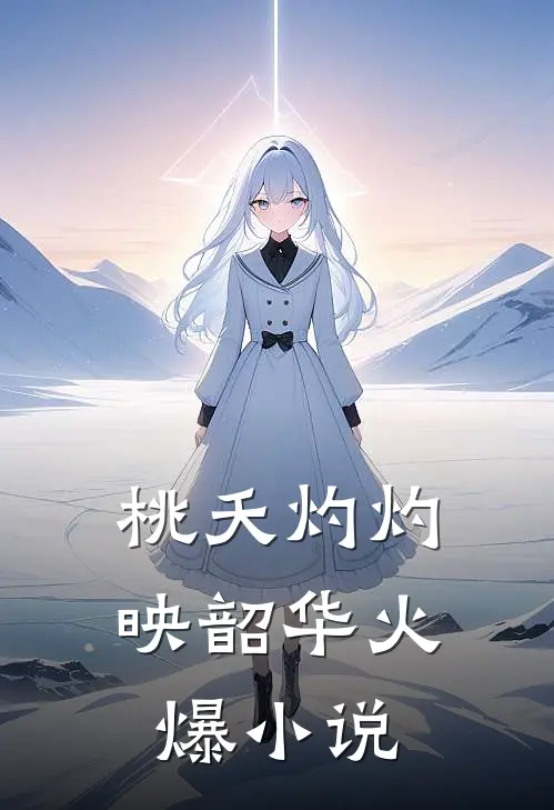 桃夭灼灼映韶华火爆小说