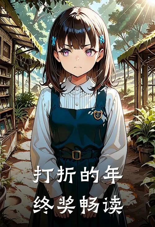 打折的年终奖畅读