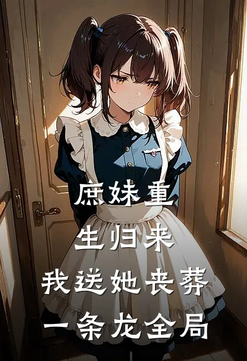 庶妹重生归来，我送她丧葬一条龙全局