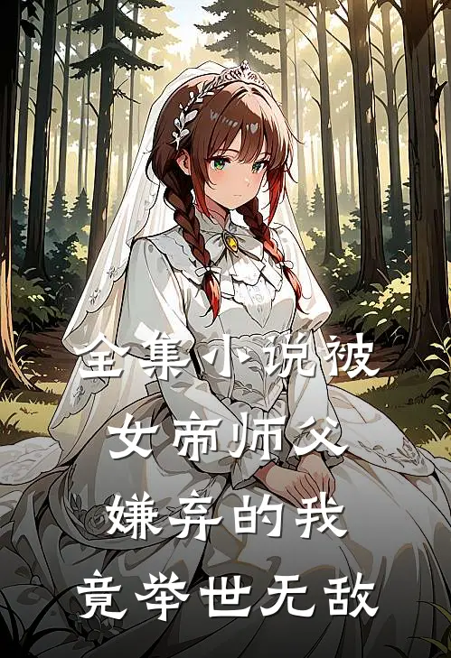 全集小说被女帝师父嫌弃的我，竟举世无敌