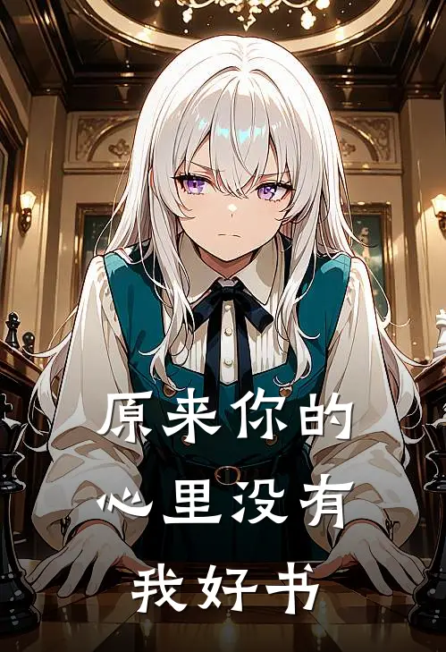 原来你的心里没有我好书