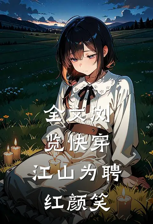 全文浏览快穿：江山为聘红颜笑