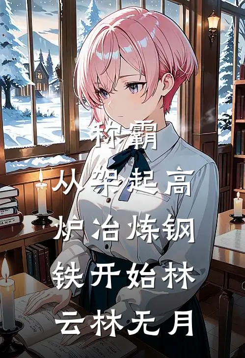 称霸：从架起高炉冶炼钢铁开始林云林无月