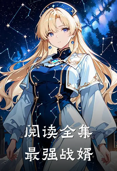 阅读全集最强战婿