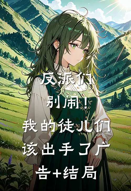 反派们别闹！我的徒儿们该出手了广告+结局
