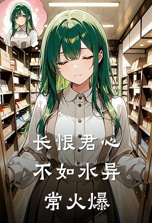 长恨君心不如水异常火爆