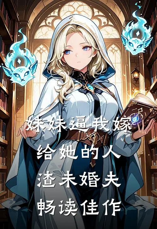 妹妹逼我嫁给她的人渣未婚夫畅读佳作