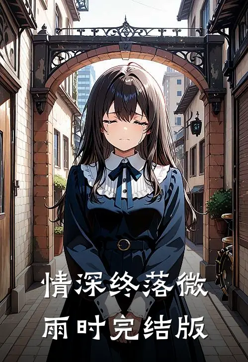 情深终落微雨时完结版
