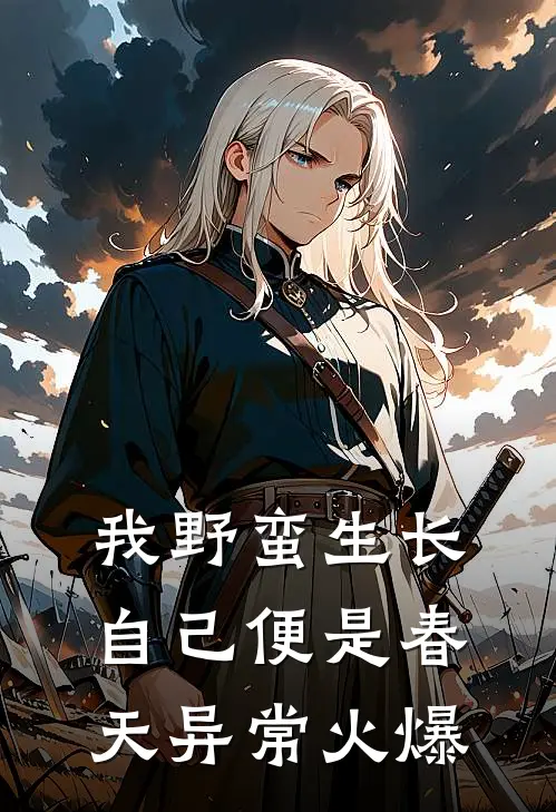 我野蛮生长，自己便是春天异常火爆