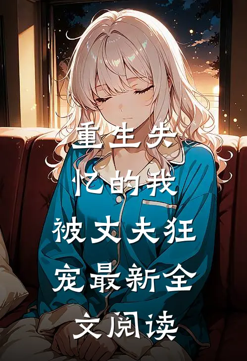 重生失忆的我，被丈夫狂宠最新全文阅读