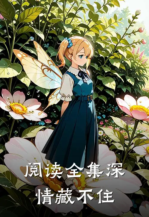 阅读全集深情藏不住