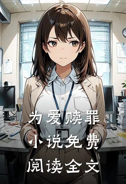 为爱赎罪小说免费阅读全文