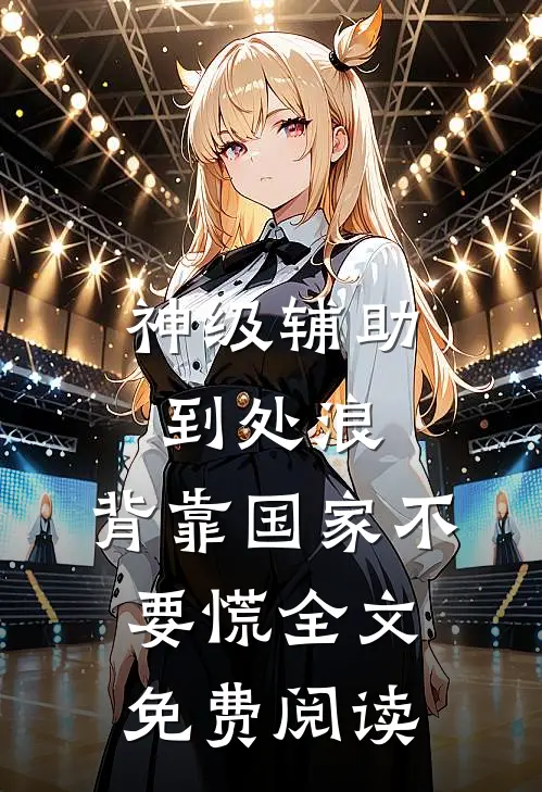 神级辅助到处浪，背靠国家不要慌全文免费阅读