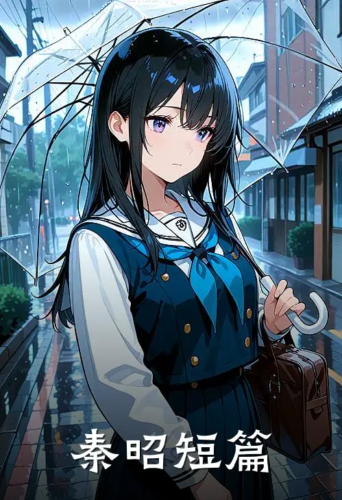 秦昭短篇