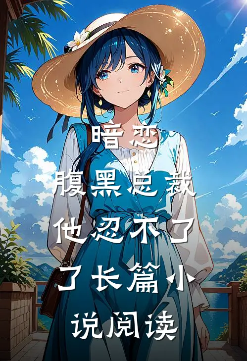 暗恋腹黑总裁,他忍不了了长篇阅读免费