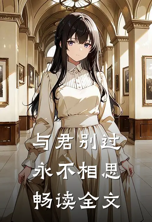 与君别过，永不相思畅读全文