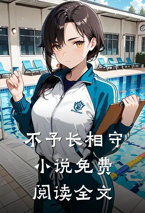 不予长相守小说免费阅读全文