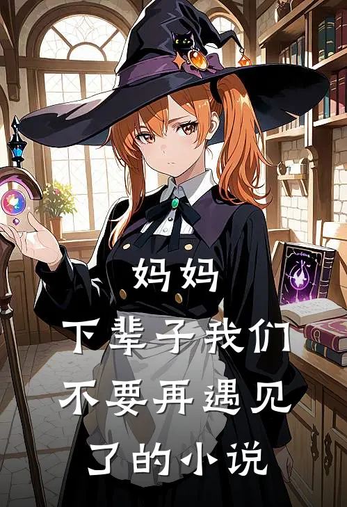 妈妈，下辈子我们不要再遇见了的小说