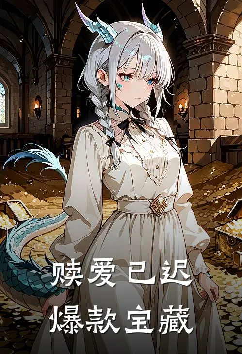 赎爱已迟爆款宝藏