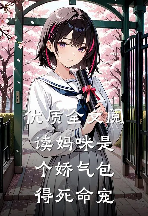 优质全文阅读妈咪是个娇气包得死命宠