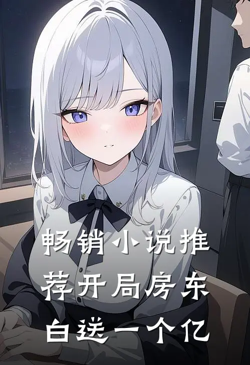 畅销小说推荐开局房东白送一个亿