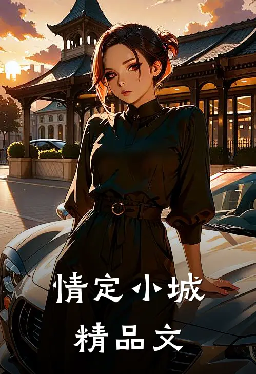 情定小城精品文