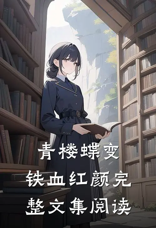 青楼蝶变，铁血红颜完整文集阅读