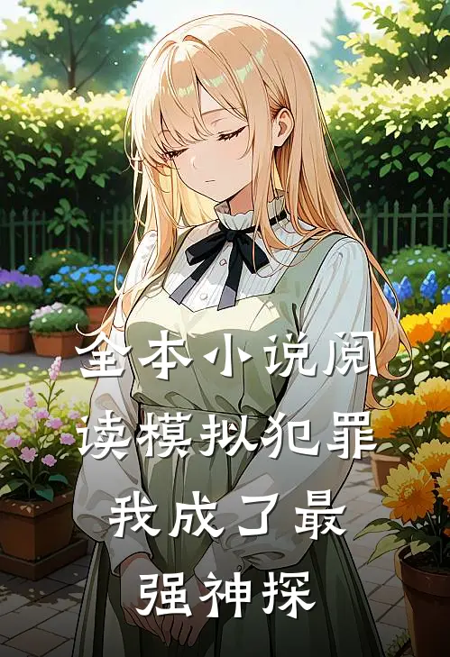全本小说阅读模拟犯罪：我成了最强神探