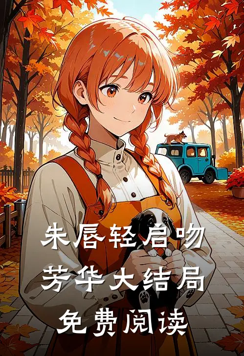 朱唇轻启吻芳华大结局免费阅读