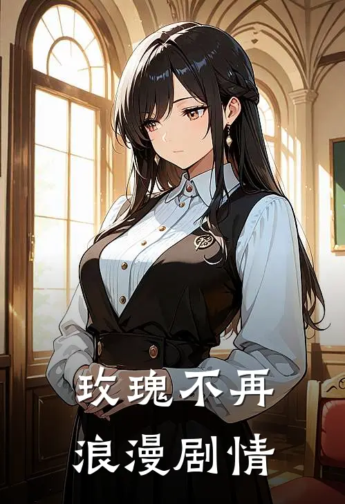 玫瑰不再浪漫剧情