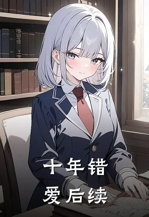 十年错爱后续